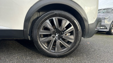 Peugeot 2008 100kW GT Premium 50kWh 5dr Auto Electric Estate